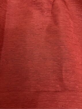 100% Silk Shantung Fabric - 1.4 yards - 44” width